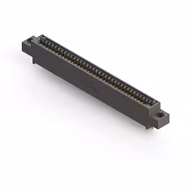 895-035-544-607 EDAC Inc.  Edgeboard Connectors